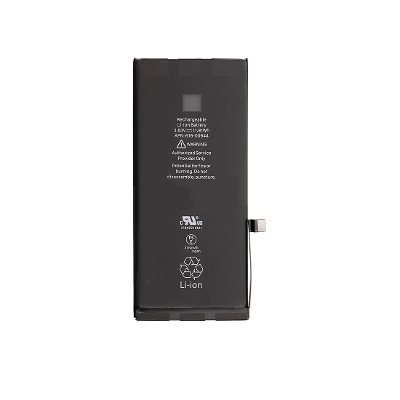 iPhone 11 Battery + Adhesive Replacement - MK Mobile